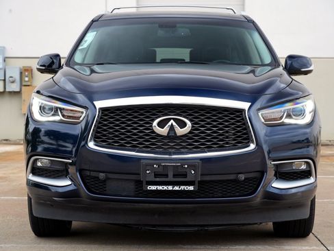 Used 2016 INFINITI QX60 FWD w/ Premium Plus Package image 16
