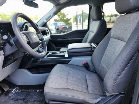 Used 2023 Ford F150 XL w/ XL Chrome Appearance Package AWD/4WD image 18