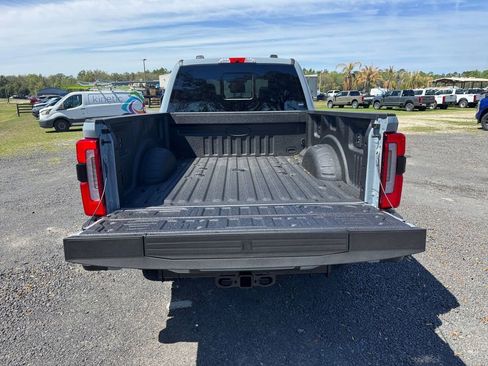 New 2026 Ford F250 Platinum AWD/4WD image 26