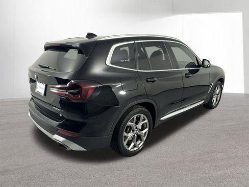 Used 2023 BMW X3 xDrive30i image 36