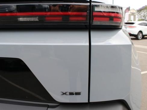 Certified 2026 Toyota C-HR AWD/4WD image 13