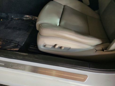 Used 2019 Cadillac ATS Luxury w/ Safety and Security Package image 11