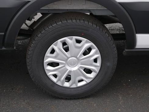 New 2026 Ford Transit 350 148 High Roof Extended w/ Load Area Protection Package RWD image 11