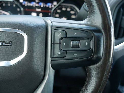Used 2021 GMC Sierra 1500 Denali w/ Denali Ultimate Package image 25