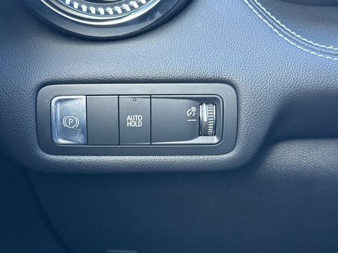 New 2024 Chevrolet Blazer EV AWD Police image 28