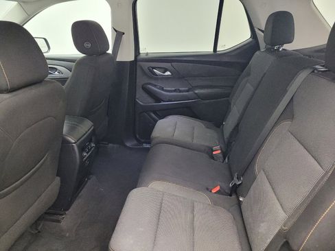 Used 2020 Chevrolet Traverse LS image 18