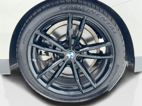 Used 2022 BMW 230i Coupe w/ M Sport Package image 54