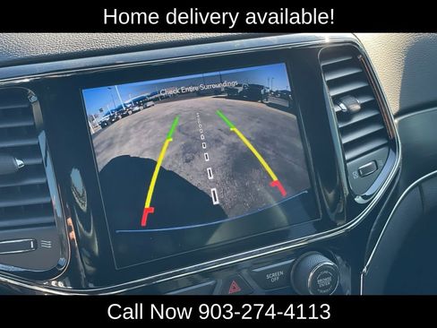 Used 2022 Jeep Grand Cherokee Limited w/ Tech Group image 23