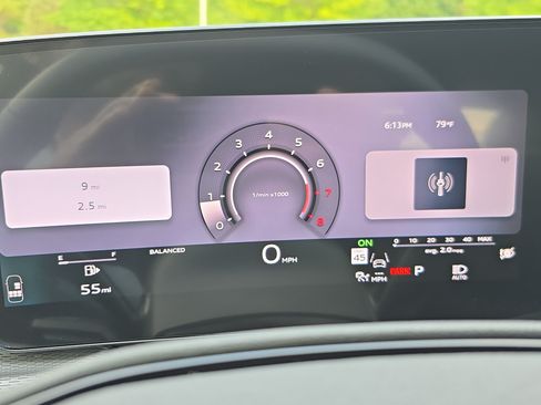 New 2026 Audi SQ5 Premium Plus AWD/4WD image 17
