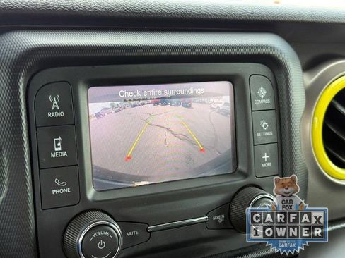 Used 2021 Jeep Wrangler Unlimited Sport image 20