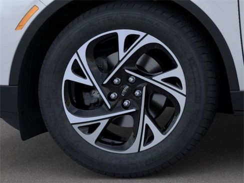 New 2025 Lincoln Nautilus Premier w/ Jet Appearance Package image 19