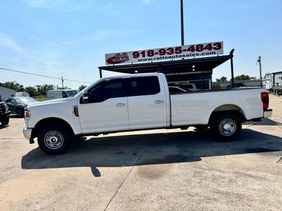 Used 2020 Ford F250 XLT w/ XLT Premium Package