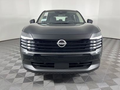 New 2026 Nissan Kicks S