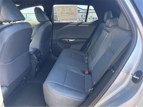 New 2026 Lexus RZ 350e 2WD image 17