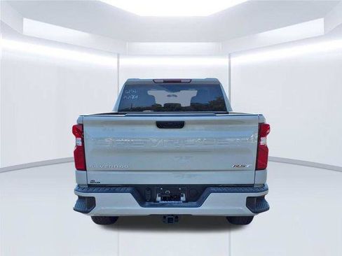New 2026 Chevrolet Silverado 1500 RST w/ RST Select Package AWD/4WD image 5