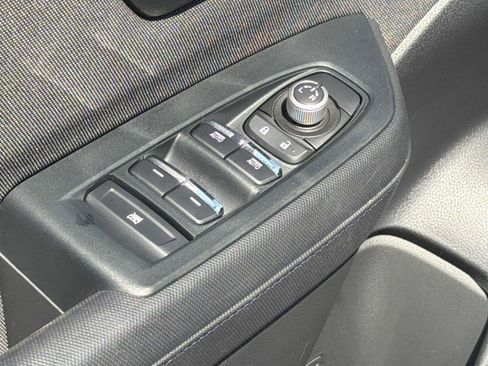 Used 2025 Subaru Forester Premium AWD/4WD image 15