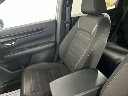 Used 2025 Honda CR-V Sport image 26