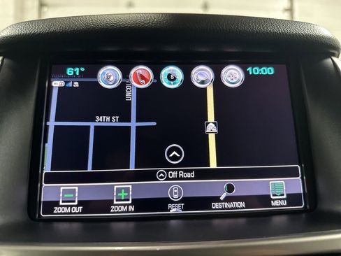 Used 2020 Chevrolet Tahoe Premier AWD/4WD image 29