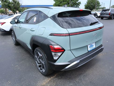 New 2026 Hyundai Kona SEL Premium FWD image 21