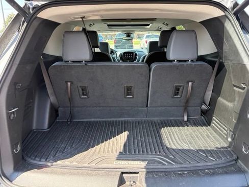 Used 2020 Chevrolet Traverse Premier AWD/4WD image 18