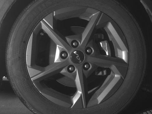 Used 2025 Nissan Sentra SV image 15