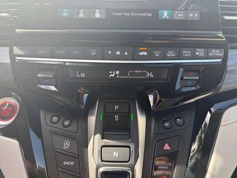 New 2026 Honda Odyssey Elite image 26