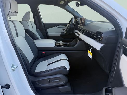 New 2026 Honda Passport TrailSport Elite image 14