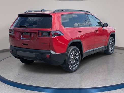 New 2026 Jeep Cherokee Limited AWD/4WD image 5