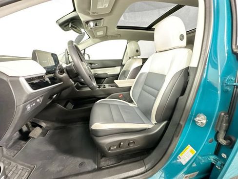 Used 2024 Honda Prologue Touring image 4