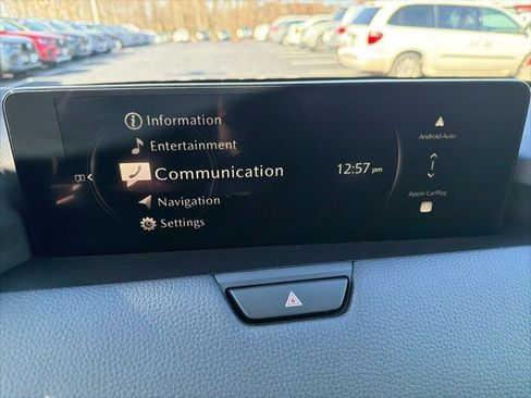 New 2026 MAZDA CX-90 3.3 Turbo w/ Premium Sport Pkg image 25