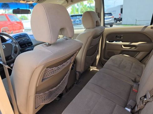 Used 2008 Honda Pilot EX image 10