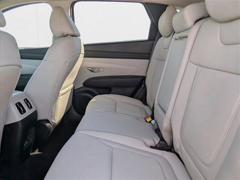 New 2026 Hyundai Tucson SEL image 25