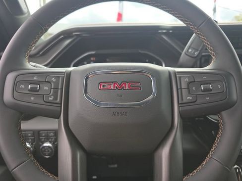 New 2026 GMC Sierra 3500 AT4 w/ AT4 Premium Plus Package AWD/4WD image 31