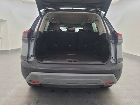Used 2021 Nissan Rogue SL AWD/4WD image 29