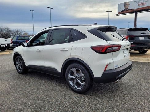 New 2026 Ford Escape ST-Line image 8