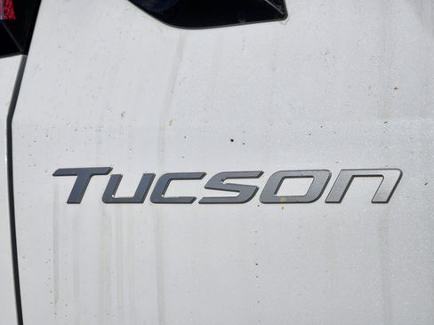 New 2026 Hyundai Tucson Limited AWD/4WD image 13