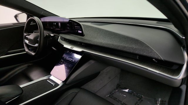 Used 2024 Lucid Air Touring AWD/4WD image 34