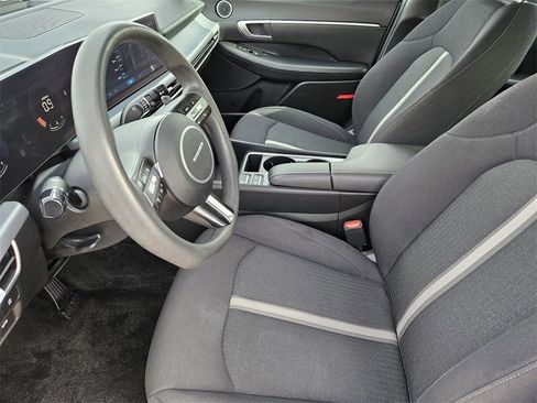 Used 2024 Hyundai Sonata SEL image 9