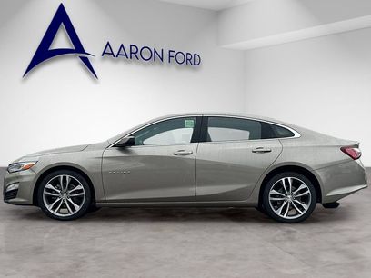 Used 2024 Chevrolet Malibu LT