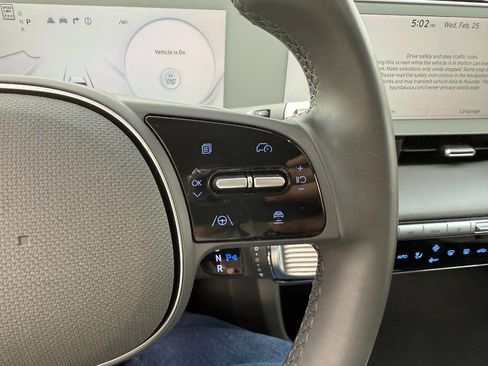 Used 2023 Hyundai Ioniq 5 SE image 26