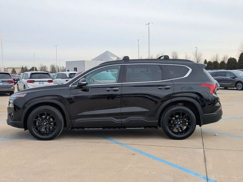 Used 2023 Hyundai Santa Fe XRT image 9