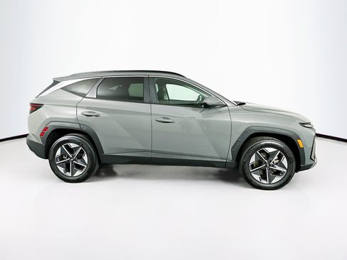 Used 2025 Hyundai Tucson SEL AWD/4WD image 10