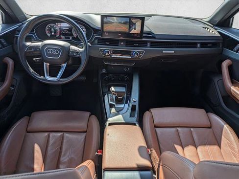 Used 2021 Audi A4 2.0T Premium Plus w/ Premium Plus Package image 14