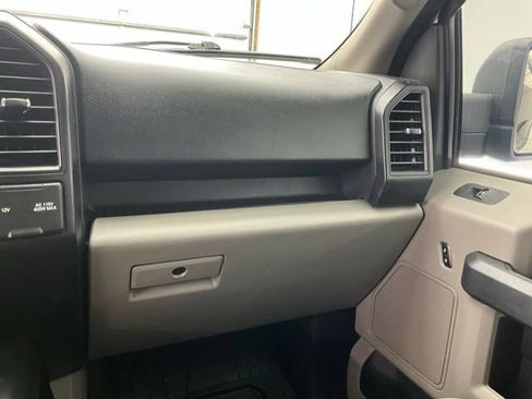 Used 2019 Ford F150 XL w/ Equipment Group 101A Mid AWD/4WD image 11