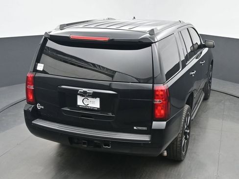 Used 2018 Chevrolet Tahoe Premier AWD/4WD image 37