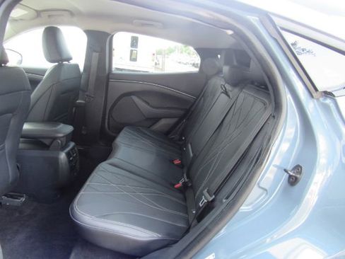 Used 2024 Ford Mustang Mach-E Select w/ Comfort Package Lite image 19