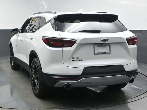 Used 2024 Chevrolet Blazer LT w/ Convenience Package image 35