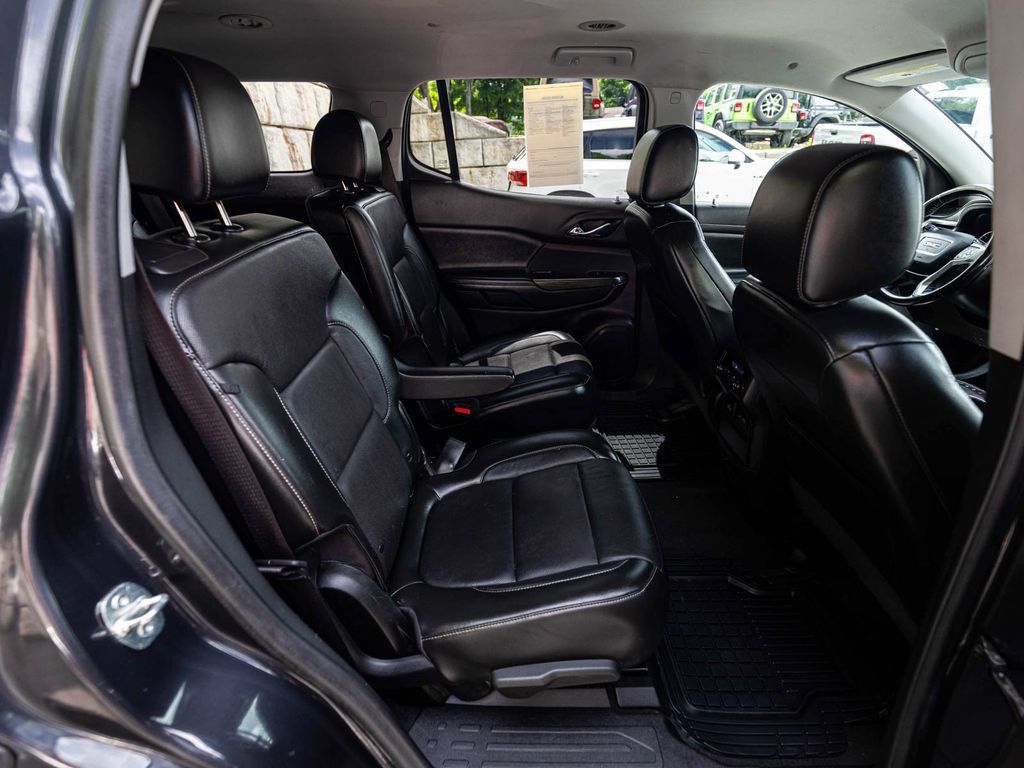 Used 2020 GMC Acadia SLT AWD/4WD image 29