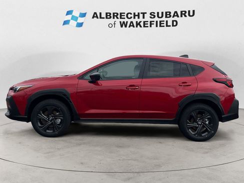 New 2026 Subaru Crosstrek 2.5i image 2