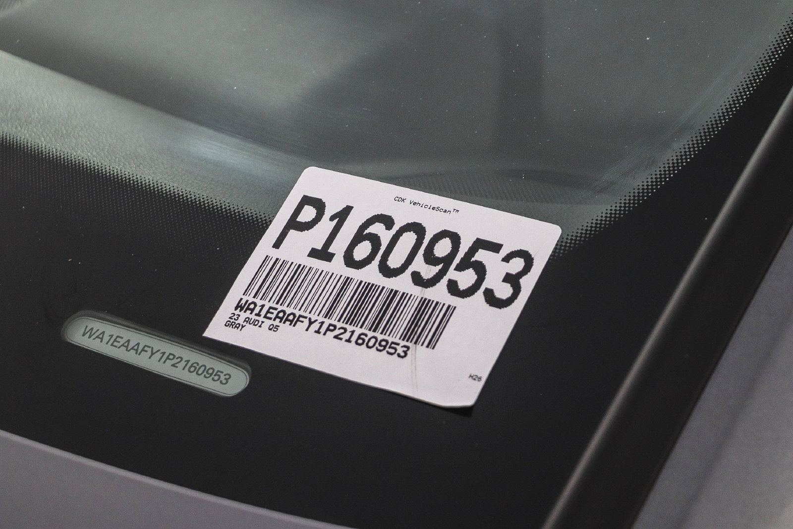 Used 2023 Audi Q5 2.0T Premium Plus w/ Premium Plus Package AWD/4WD image 27
